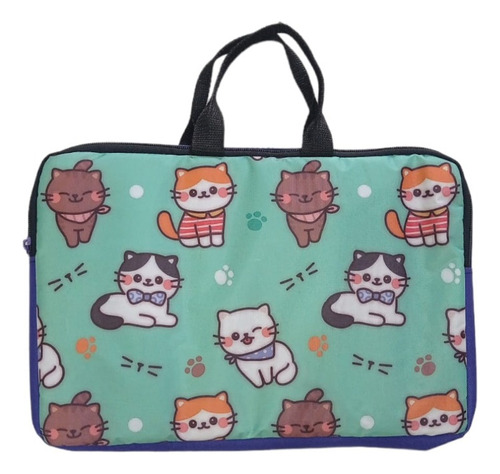 Imagen 5 de 10 de Fundas De Notebook Para Plan Ceibal
