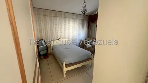 Bella Casa En El Cafetal