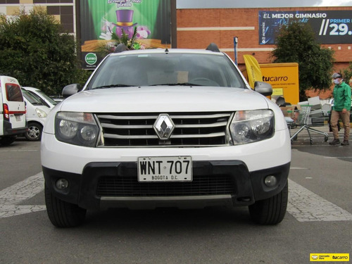 Renault Duster Dynamique 2.0 Precio Negociable