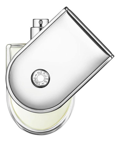 Hermès Voyage Dhermès Eau De Toilette 1.2 Oz/ 35 Ml