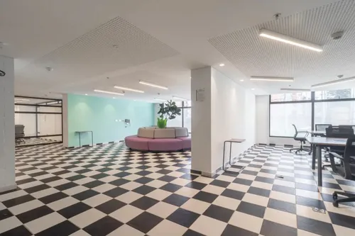 Apartamento En Arriendo En Chapinero Alto. Cod A22051