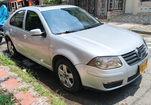Jetta Clásico 2.0 Automático Sport
