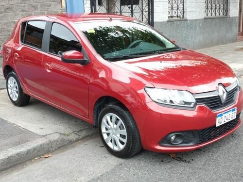 Renault Sandero 1.6 Dynamique 90cv Abs 2018