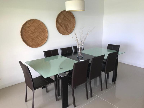 Appartment - Manantiales