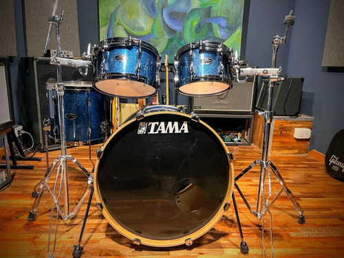 Tama Superstar Hyperdrive 4 C Maple