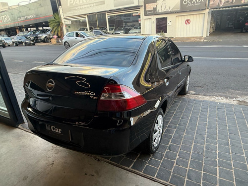 Chevrolet Prisma 1.0 MAXX VHC-E 8V 5P
