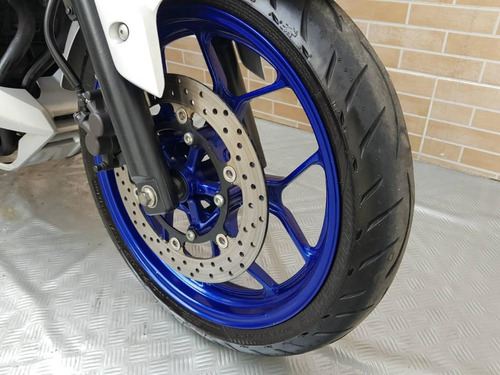 Yamaha Mt-03 Mt 03