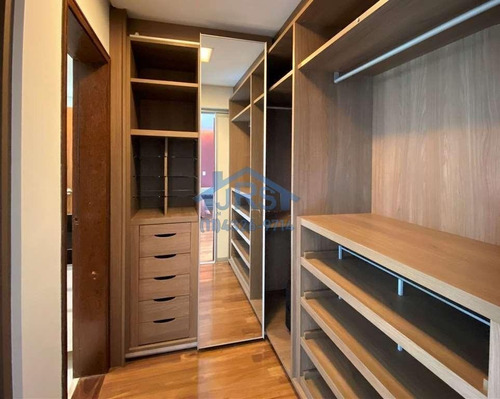 Condomínio Palos Verdes Casa À Venda, 688 M² Por R$ 3.800.000 - Ca0617