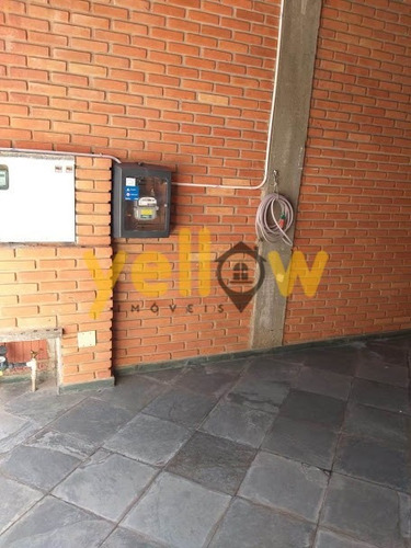 Imagem 2 de 26 de Casa - Residencial Parque Cumbica - Ca-2713