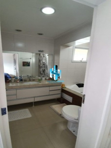 Imagem 19 de 20 de Cobertura A Venda Em Sp Mooca - Ap08453 - 71131208
