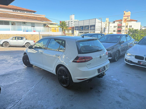 Volkswagen Golf Golf Highline 1.4 TSI 140cv Aut.