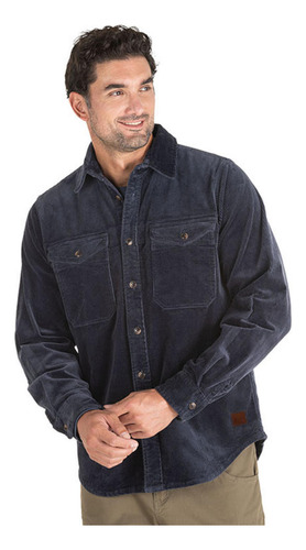 Sobrecamisa Casual Hombre Panama Jack - J923