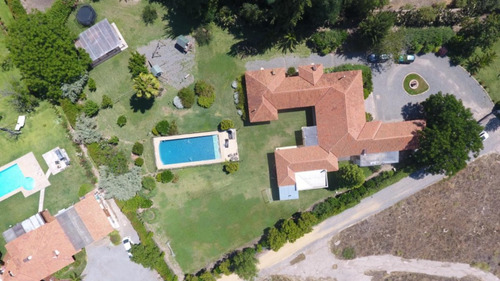 Maravillosa Casa Familiar