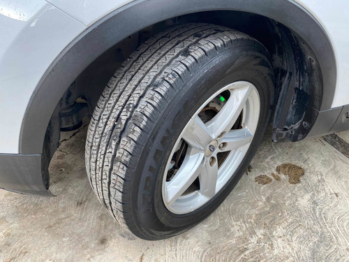 Imagen 14 de 14 de Ford Explorer 2016 Xlt Piel V6 4x2 Sync 4x2 Rin 18 At