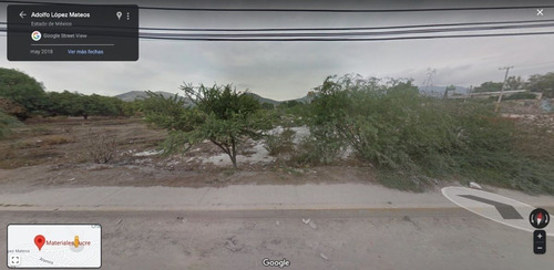 Wxyz Macro Lote Comercial Logístico Industrial Venta Y Renta