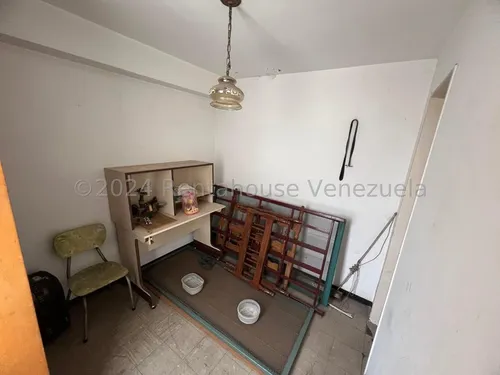 Apartamento En Venta - Ab 25-866