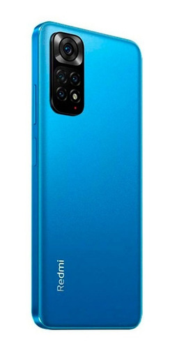 Imagen 4 de 5 de Redmi Note 11s Dual Sim 128 Gb 8 Gb Ram
