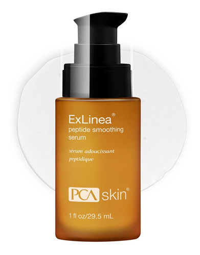 Pca Skin Exlinea Sérum Suavizante De Péptidos  Tratamiento