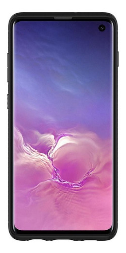 Capa Spigen Rugged Armor Galaxy S10 Original