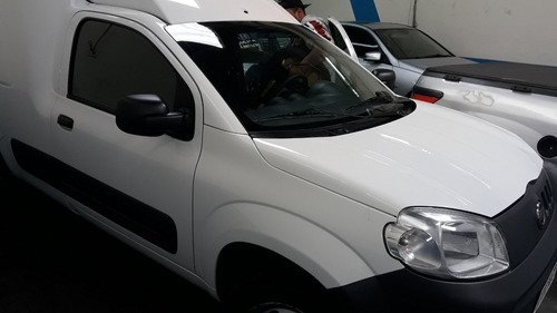 Imagem 5 de 10 de Fiat Fiorino 1.4 Evo 1.4 Basica 2018