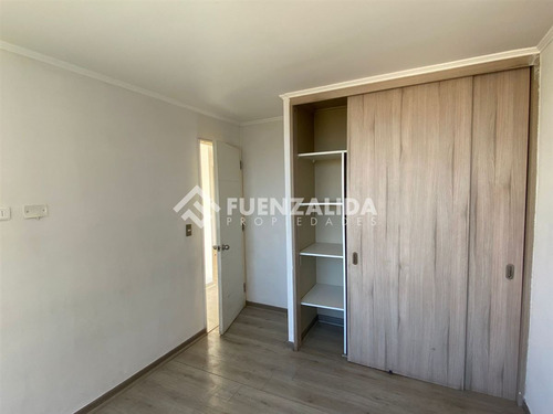 Departamento San Miguel Arriendo 2 Dorm. 415.000
