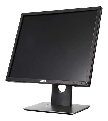 Monitor Dell P1917s 17 Pulgadas Usb Hdmi Disply Port Vga