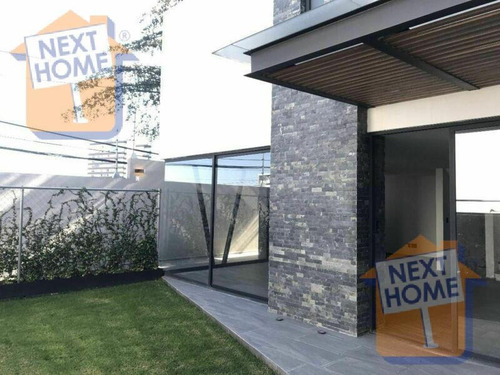 Imagen 3 de 24 de Venta Casas En Privada Cuajimalpa, Inmediato A Santa Fe