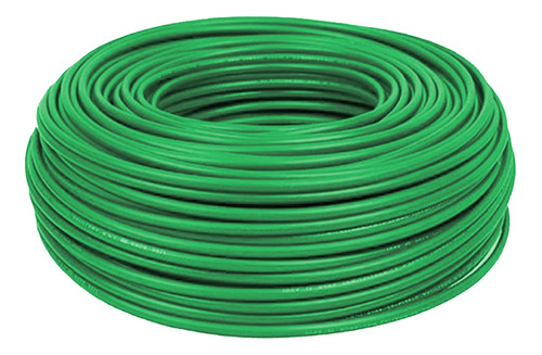 Carrete 1000 Mts Cable Thw Cal 12 Awg Condumex Vinanel Xxi