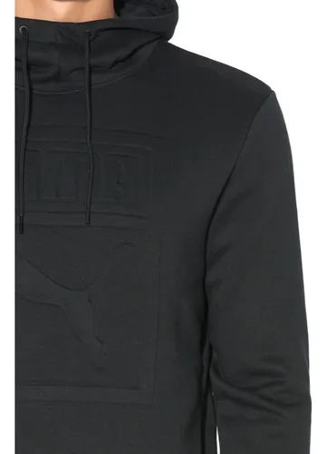 Puma archive hoodie hotsell