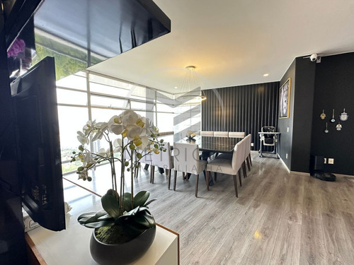 Departamento En Venta En Lo Alto, Bosque Real