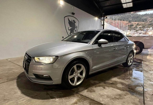 Audi A3 1.4 Ambiente At