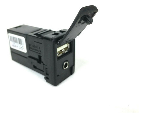 Conector Adaptador Usb 86190-0r010 Para Toyota Rav4 Camry
