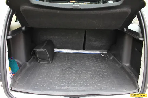Renault Duster 2.0 Dynamique/ Intens 4x4 Mt