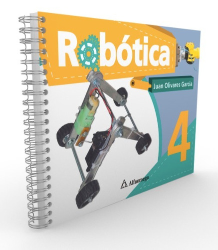 Libro Robótica 4