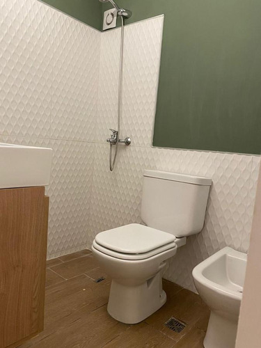 Imagen 14 de 15 de Venta Departamento 1 Dorm. Nueva Córdoba 100% Reciclado