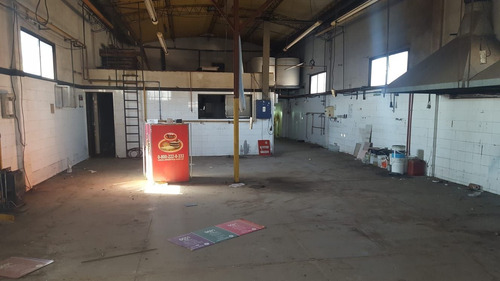 Imagen 9 de 11 de Galpon En Venta En José Ingenieros