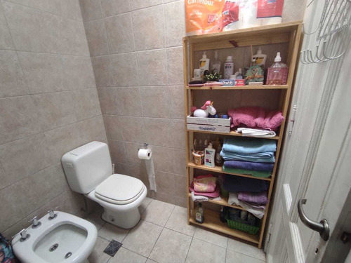 Imagen 17 de 18 de Depto.tipo Casa De 4 Ambientes En Venta En Barrio Santa Rita