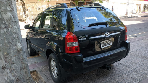 Hyundai Tucson 2.0 N 2wd Mt