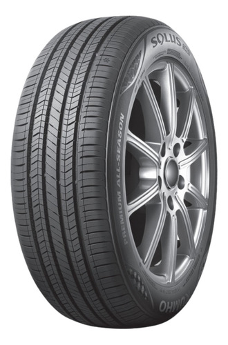 Llanta P 235/50 R18 97v A A Kumho Ta51