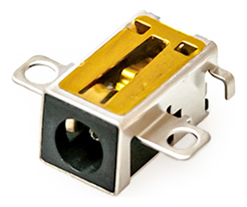 Conector Dc Jack Para Notebook Lenovo 3i 3i-15igl Sem Cabo