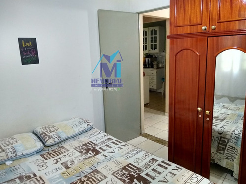 Imagem 9 de 25 de Casa A Venda No Bairro Jardim São Sebastião Em - 173-1