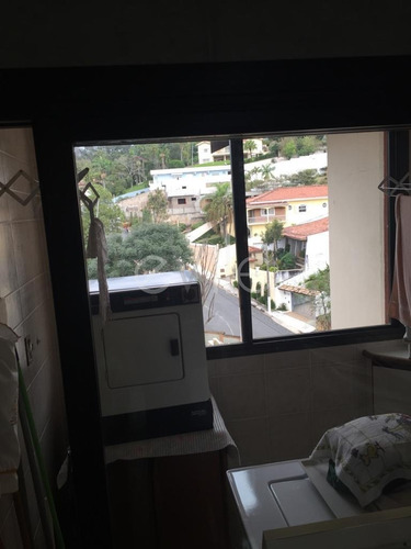 Imagem 16 de 18 de Apartamento À Venda Em Estância Suiça - Ap008407
