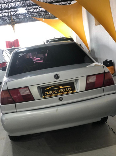 Volkswagen Santana