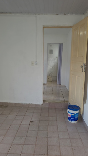 Casa 1 Quarto Na V. Sta Isabel/ V. Carrão