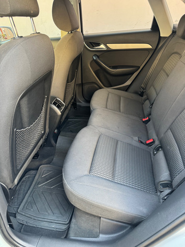 Audi Q3 Stronic Quattro trendy