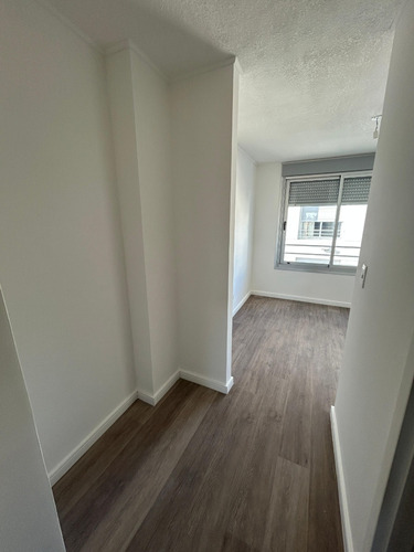 Alquiler Apartamento 1 Dormitorio A Estrenar - Piso Alto Con Terraza Y Garage Cordón