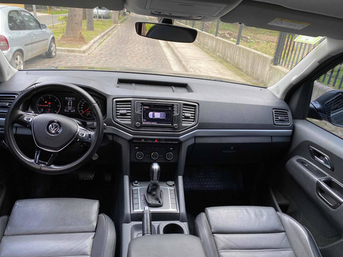 Volkswagen Amarok 2.0 Cd Tdi 180cv 4x2 Highline Pack At 2018