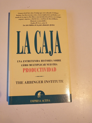 La Caja The Arbinger Institute