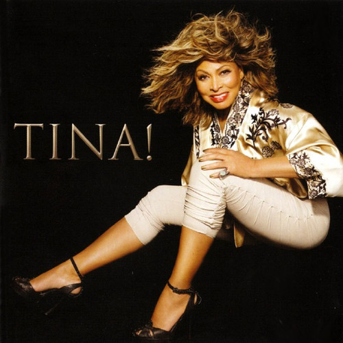 Turner Tina/tina (cd) - Importado