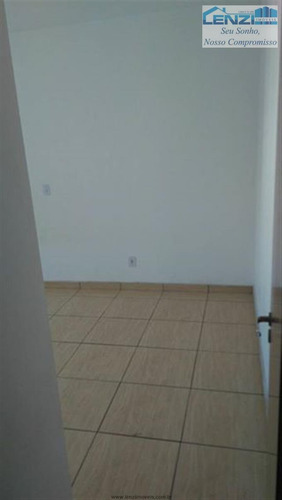 Imagem 13 de 13 de Apartamentos À Venda Em Bragança Paulista/sp - Compre O Seu Apartamentos Aqui! - 1370233